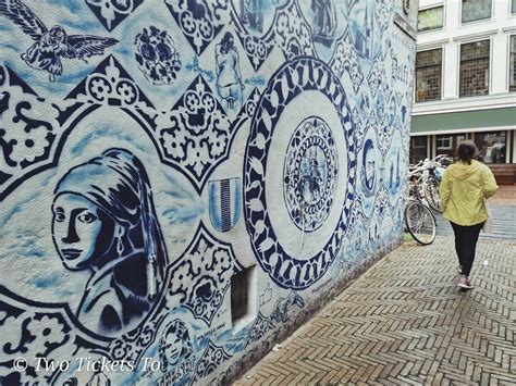 48 hours in Delft: 12 amazing things to do - Two Tickets To