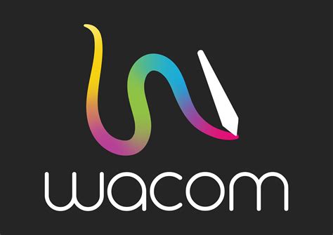 WACOM REBRAND on Behance