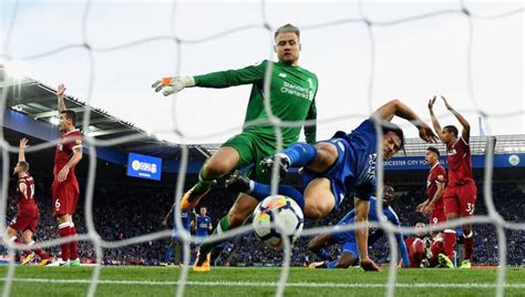 Premier League Goalkeepers: Ranking the 20 Current Second Choice ...