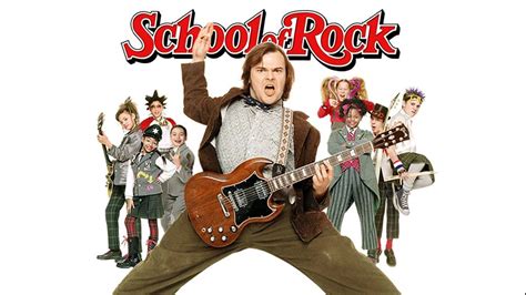 School of Rock (2003) Gratis Films Kijken Met Ondertiteling ...