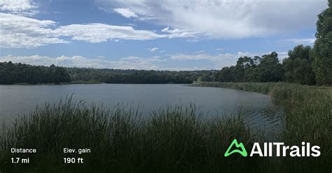 Lilydale Lake Track , Victoria, Australia - 262 Reviews, Map | AllTrails