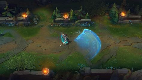 Ocean Song Yone - League of Legends Skin Info & Price