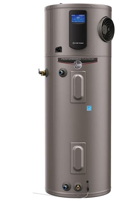 Best Hybrid Water Heaters of 2020 – Complete Buyer’s Guide - HVAC Training 101