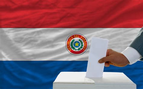 The Politics of Paraguay | VisitParaguay.net