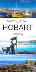 11 Best Things to Do in Hobart, Tasmania (+ Itinerary for 1, 2, or 3 Days)