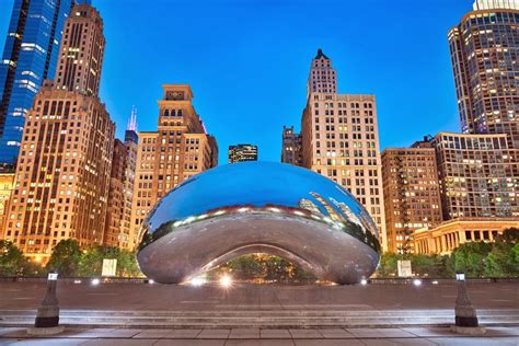 9 Best Parks in Chicago | PlanetWare