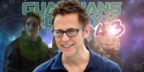 Chris Pratt Confirms James Gunn's Guardians of the Galaxy 3 Script Is ...