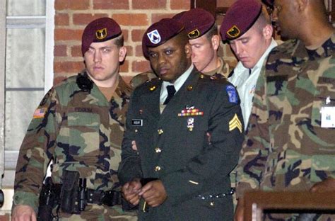 Military court upholds death sentence in 2003 ‘fragging’ case | RallyPoint