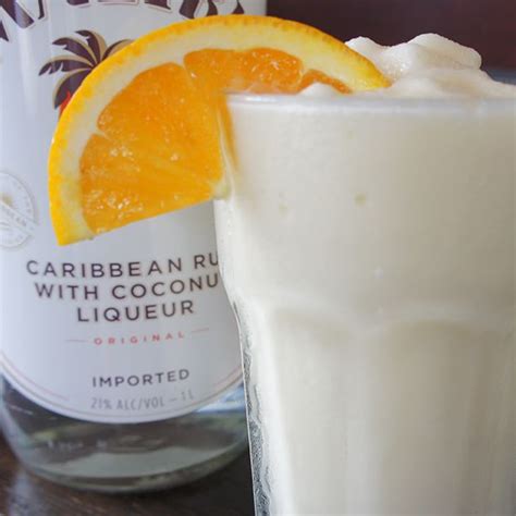 Be sure to try our Malibu Rum Pina Colada during ‪happy hour‬ from 4pm to 7pm with 50% off all ...