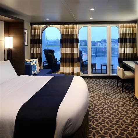 Cabins on Odyssey of the Seas | Iglu Cruise