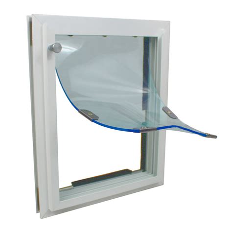 MaxSeal High Performance Pet Doors for Doors | Storm Door Insulated Dog ...