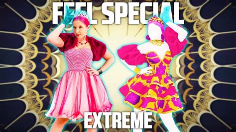 Just Dance 2021 | Feel Special [EXTREME ++ OFFICIAL CHOREO] - TWICE ...