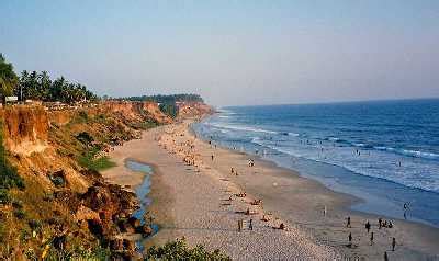 62 Best Beaches In South India For A Perfect Vacation 2021