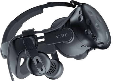 Best HTC Vive accessories | EyeEngage | Virtual reality | Augmented ...