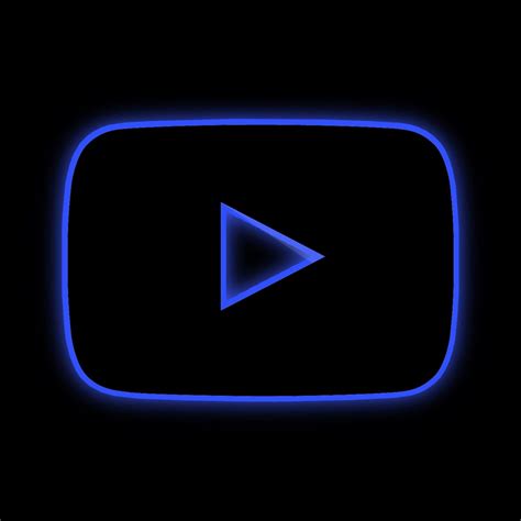 YouTube | Black and blue wallpaper, Blue wallpaper iphone, Wallpaper ...