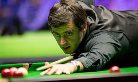 Masters Snooker prize money: How much could stars Ronnie O'Sullivan and ...