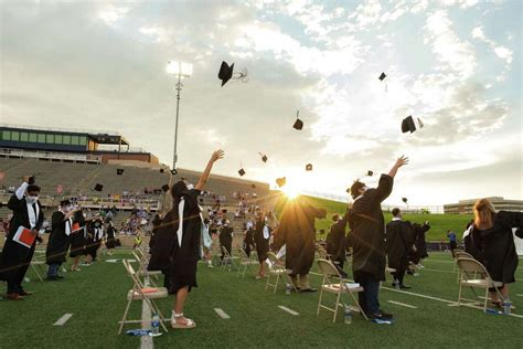 Westchester Academy graduation continues message of strength and perseverance amid the pandemic