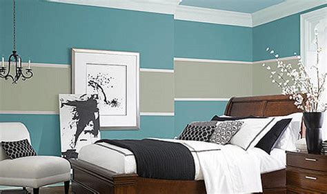 The 10 Best Blue Paint Colors for the Bedroom