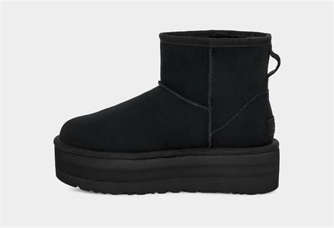 Women' Classic Mini Platform Boot | UGG®