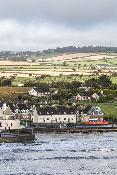 Weekend Break in Ardmore, Ireland - The Perfect Weekend Trip to Ireland