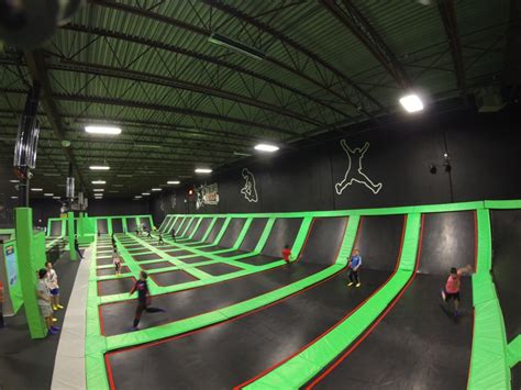 Prices – Extreme Air Park Langley