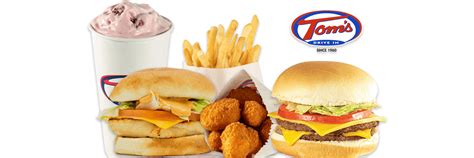 Tom's Drive In (@TomsDriveIn) / Twitter