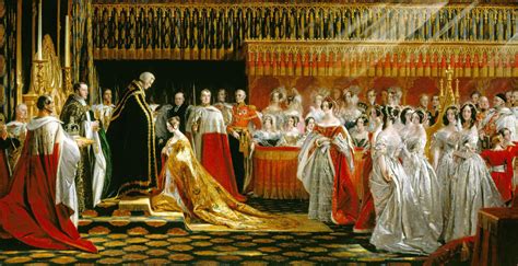 A history of Queen Victoria | The Enchanted Manor