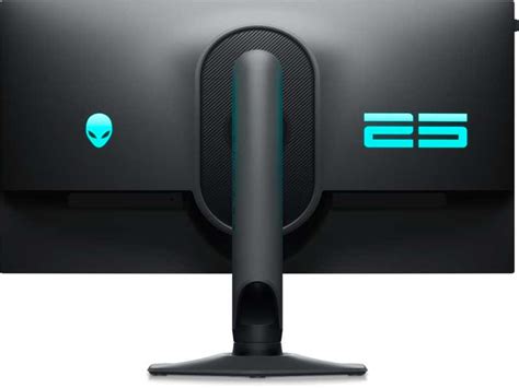 Alienware AW2524H Gaming Monitor with 500Hz, HDR, and 1ms