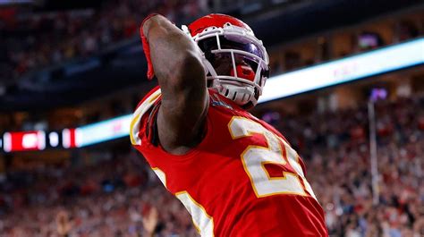 Super Bowl LIV: Damien Williams turns into Chiefs' touchdown machine - Newsday