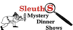 Sleuths Mystery Dinner Show-Orlando Dinner Show