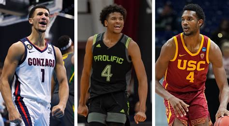 Breaking down Rockets' options with No. 2 pick in NBA Draft