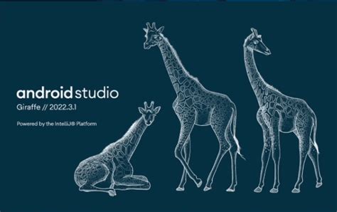 Android Studio Giraffe | 2022.3.1 Canaryでターゲットデバイスを選べない問題を解決する