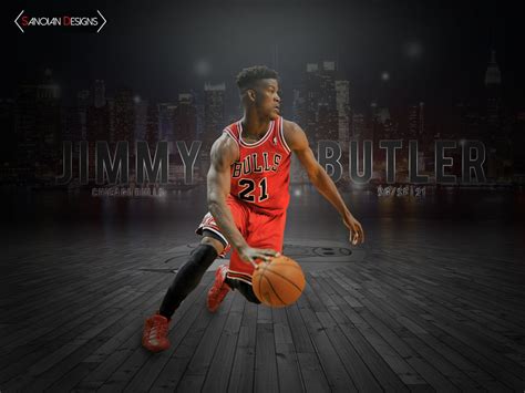 🔥 [50+] Jimmy Butler Dunking Wallpapers | WallpaperSafari