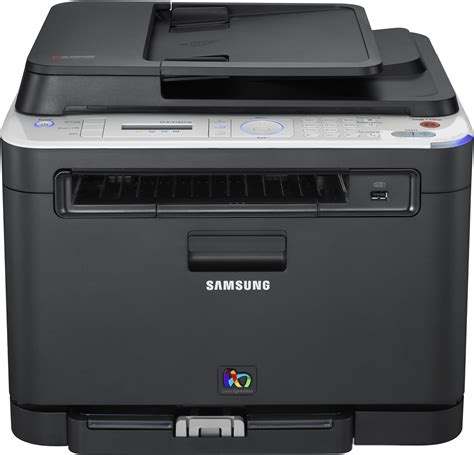 Samsung CLX-3185FW Colour Laser Printer/Scanner/Copier/Fax (Wireless, All-In-One): Amazon.co.uk ...