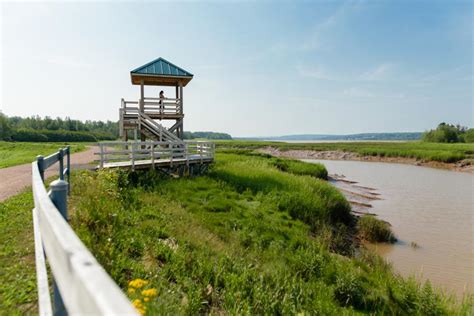 City of Dieppe / #ExploreNB / Tourism New Brunswick