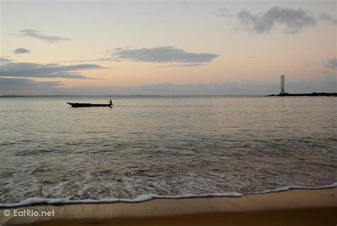 Reasons to visit Bahia #1: The Beaches - eatrio.net