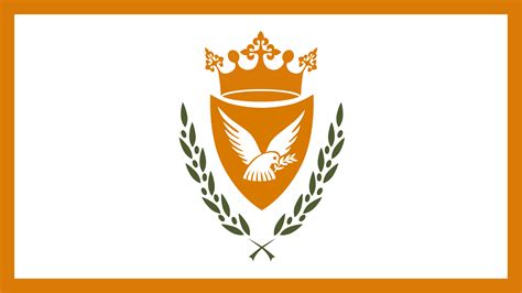 Kingdom of Cyprus - Fictional Flag : r/vexillology