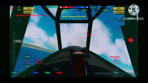 Gunship Sequel: WW2 - Gunfire Smoke Effects & The Clear Gunshot Sound ...