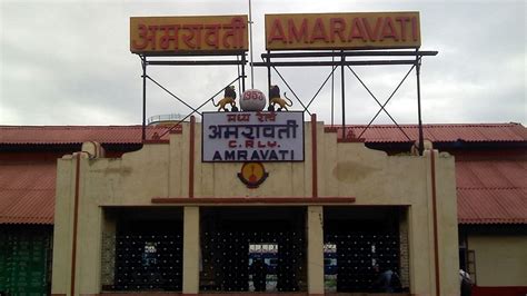 Amravati (Maharashtra) - Anandrao Adsul - My543 | ThePrint