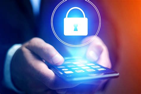 4 Benefits Of Mobile Phone Security Apps - TechMobi