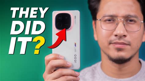 iQOO 12 Camera Review : शानदार कैमरे की चाह रखने वालों के लिए बेस्ट ...