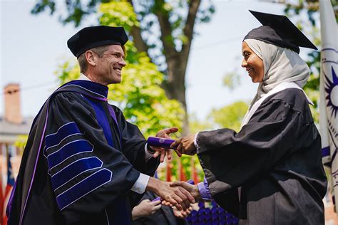 Amherst College on Twitter: "RT @mellio2: The last graduate crossed the ...