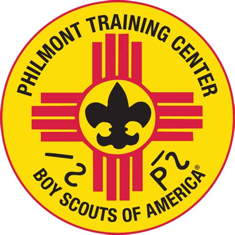 Philmont Training Center logo, Vector Logo of Philmont Training Center ...