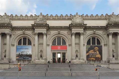 Tickets, Prices & Discounts - The Metropolitan Museum of Art (New York)