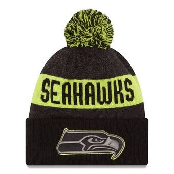 Seattle Seahawks NFC West Division Champs Hats | Seahawks Caps | Beanies | Official Seahawks Store