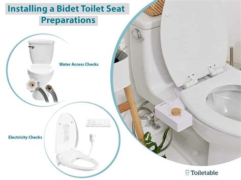 Bidet Seat Install Guide of 2024