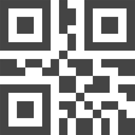 Qr Code Vaadin Lineal icon