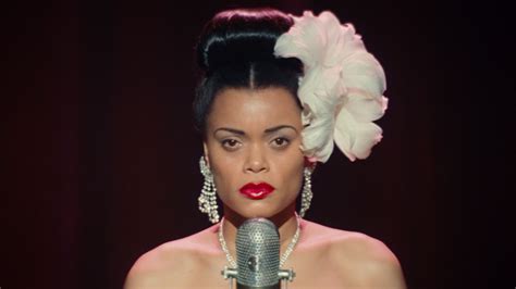 andra day billie holiday | Goss.ie