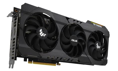 ASUS Announces NVIDIA GeForce RTX 3060 Ti Series Custom Graphics Cards: Here're the Indian ...