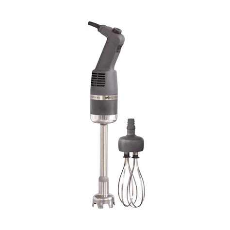 Robot Coupe Commercial Stick Blenders & Whisks | Total Commercial Equipment